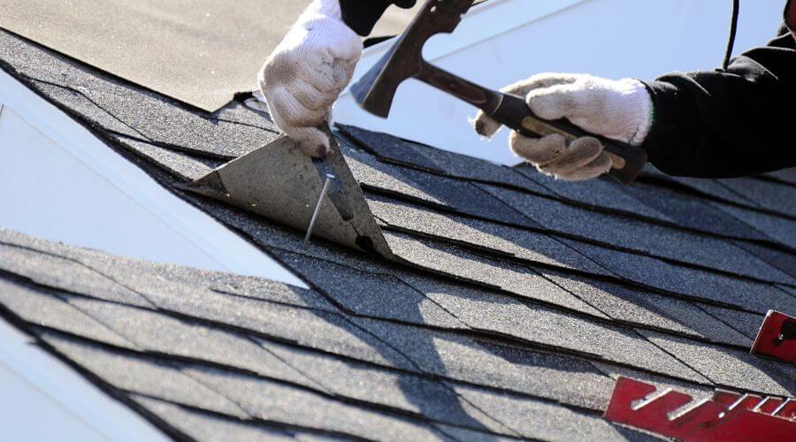 Expert Emergency Roof Repairs services in Wales, WI